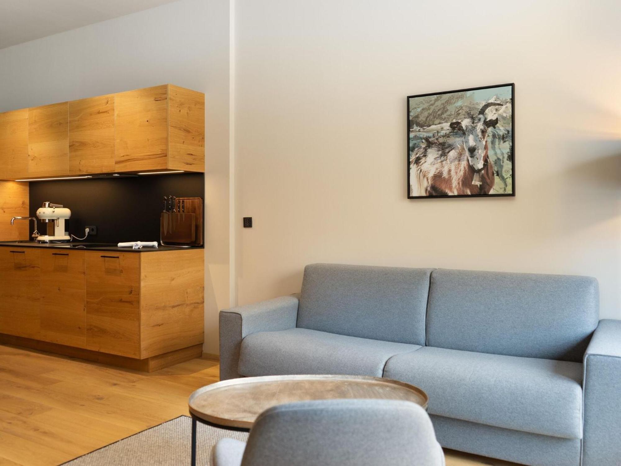 Apartment In Schroecken Near Ski Area المظهر الخارجي الصورة