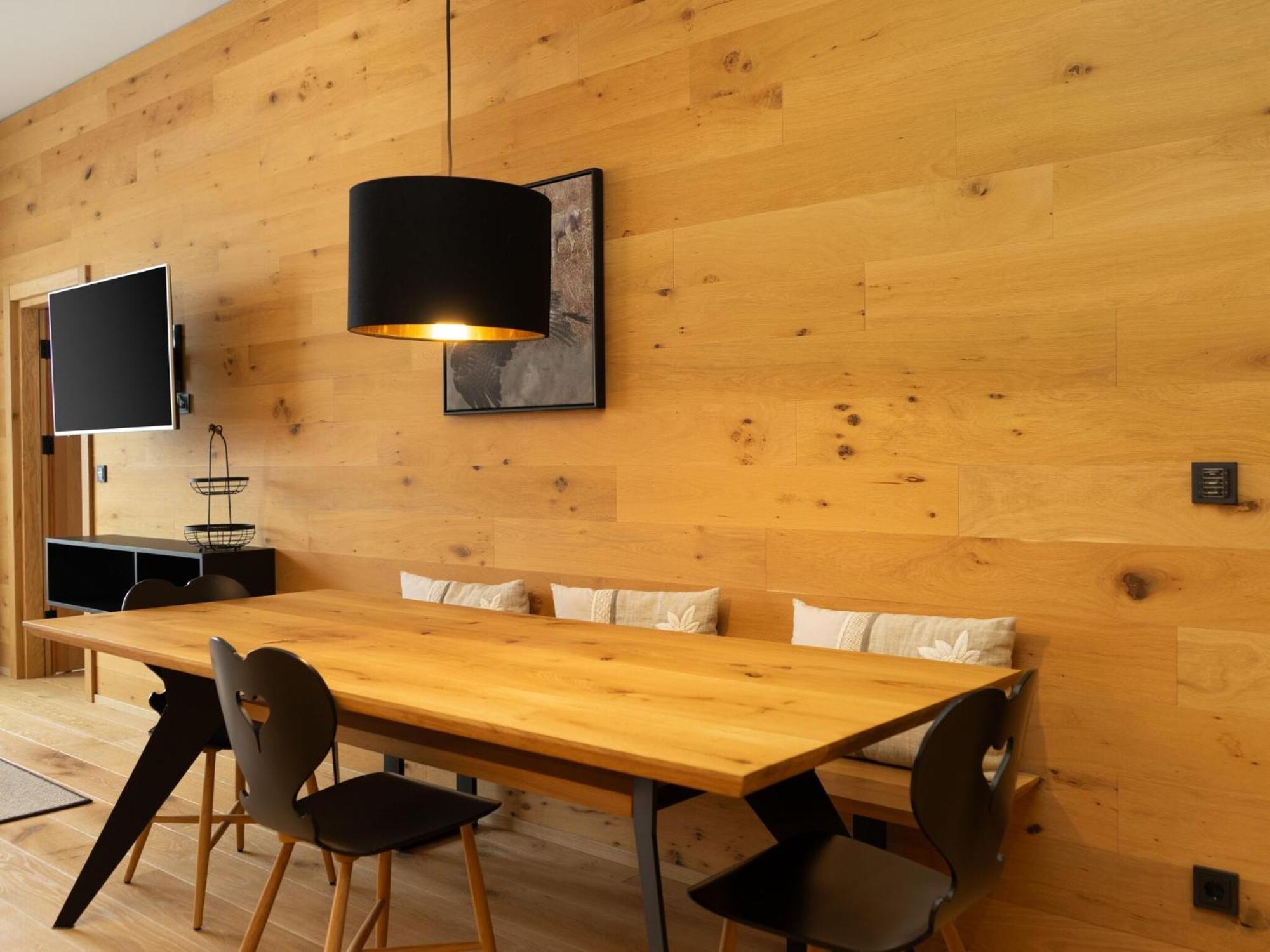 Apartment In Schroecken Near Ski Area المظهر الخارجي الصورة